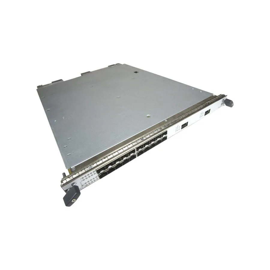 Коммутатор Juniper Networks DPCE-R-20GE-2XGE