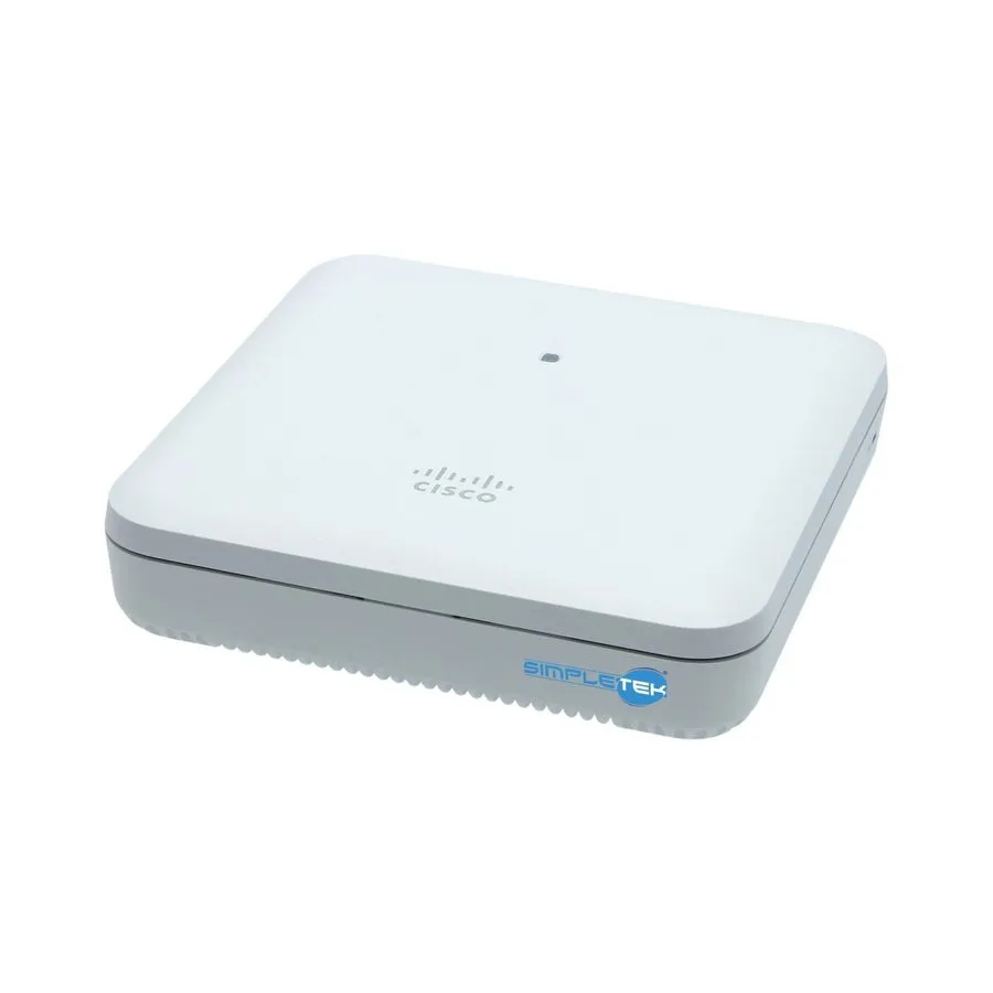 Точка доступа Wi-Fi Cisco Aironet AIR-AP1852I-E-K9 Indoor WiFi 5 Dual-Band PoE A