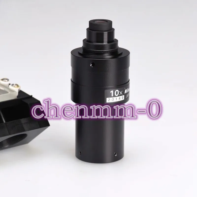 Объектив микроскопа Nikon EDF20100 Objectives