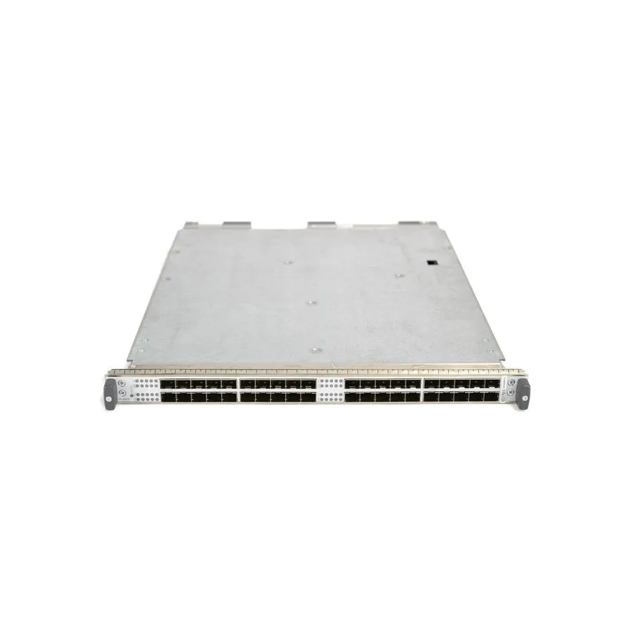 Коммутатор Juniper DPCE-R-40GE-SFP 40x1GE Enhanced DPC MX960, MX480, MX240 MMN