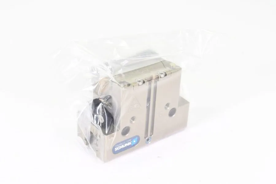 Робот Schunk Universal Gripper 0303510 PZN-plus 64-1-AS
