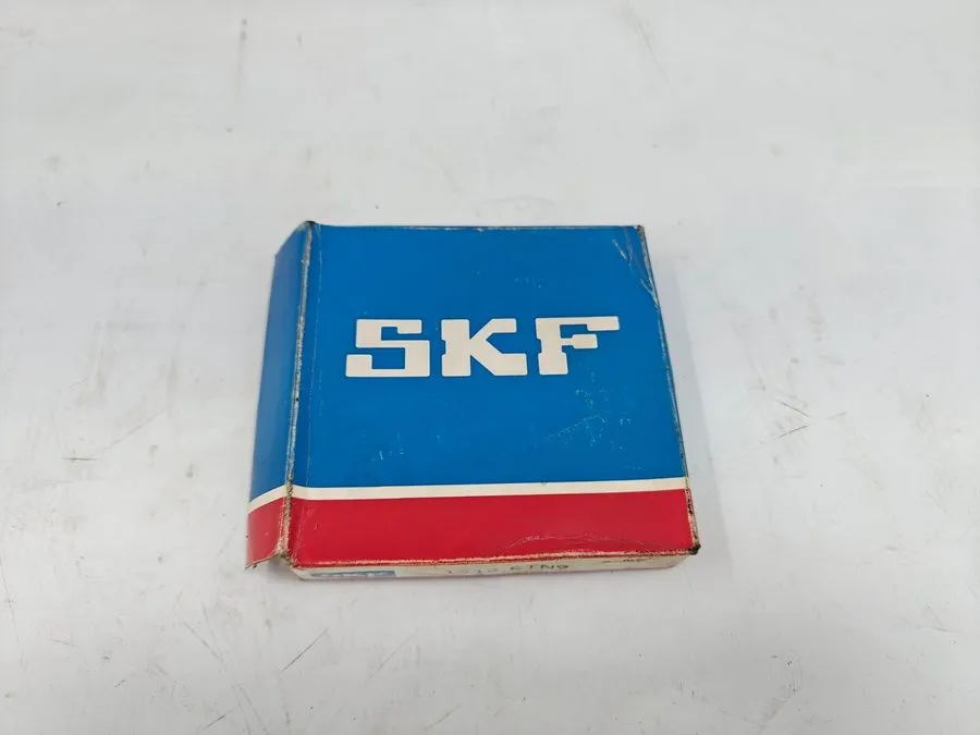 Подшипник SKF 1212ETN9 SELF ALIGNING BALL BEARING MADE IN SWEDEN A120