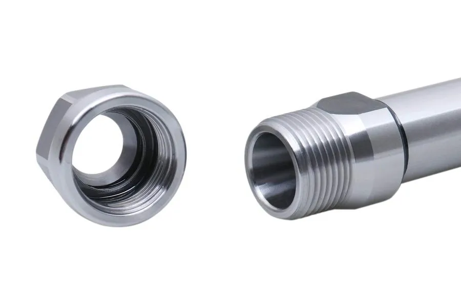Режущий инструмент Accusize Industrial Tools ER16 Collet Chuck, 0223-0208