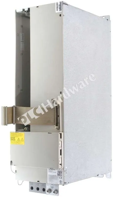 Сервоусилитель 6SN1123-1AA00-0EA2 Siemens SIMODRIVE 611 POWER MODULE