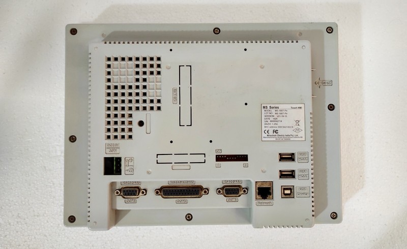 Фото лота MS-100T-PE от продавца №97827