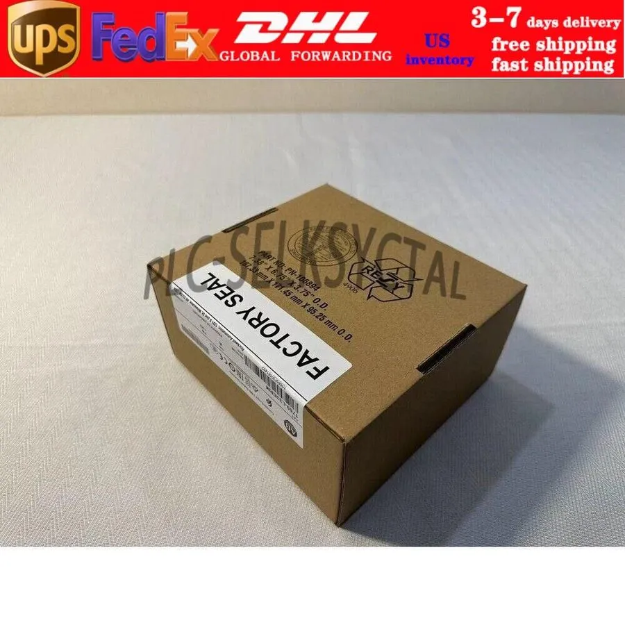 ПЛК AB 1769-L33ERM SER A Allen-Bradley CompactLogix 2 MB Motion