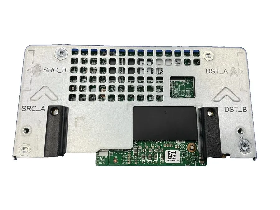 Контроллер NG8NP Dell Perc H965I 24G 8GB Cache Front RAID Controller with Batter