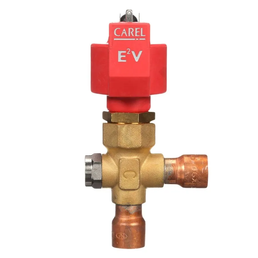 Расширительный вентиль E2V30SSM00 CAREL Electronic Expansion Valve