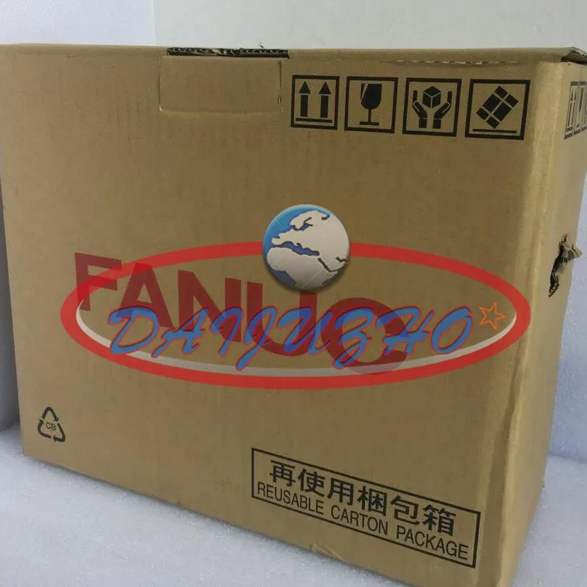Сервоусилитель FANUC A06B-6320-H333 SERVO DRIVE