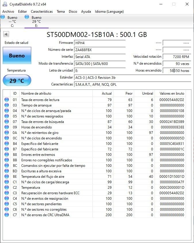 Фото лота GTX1070TI от продавца №41551