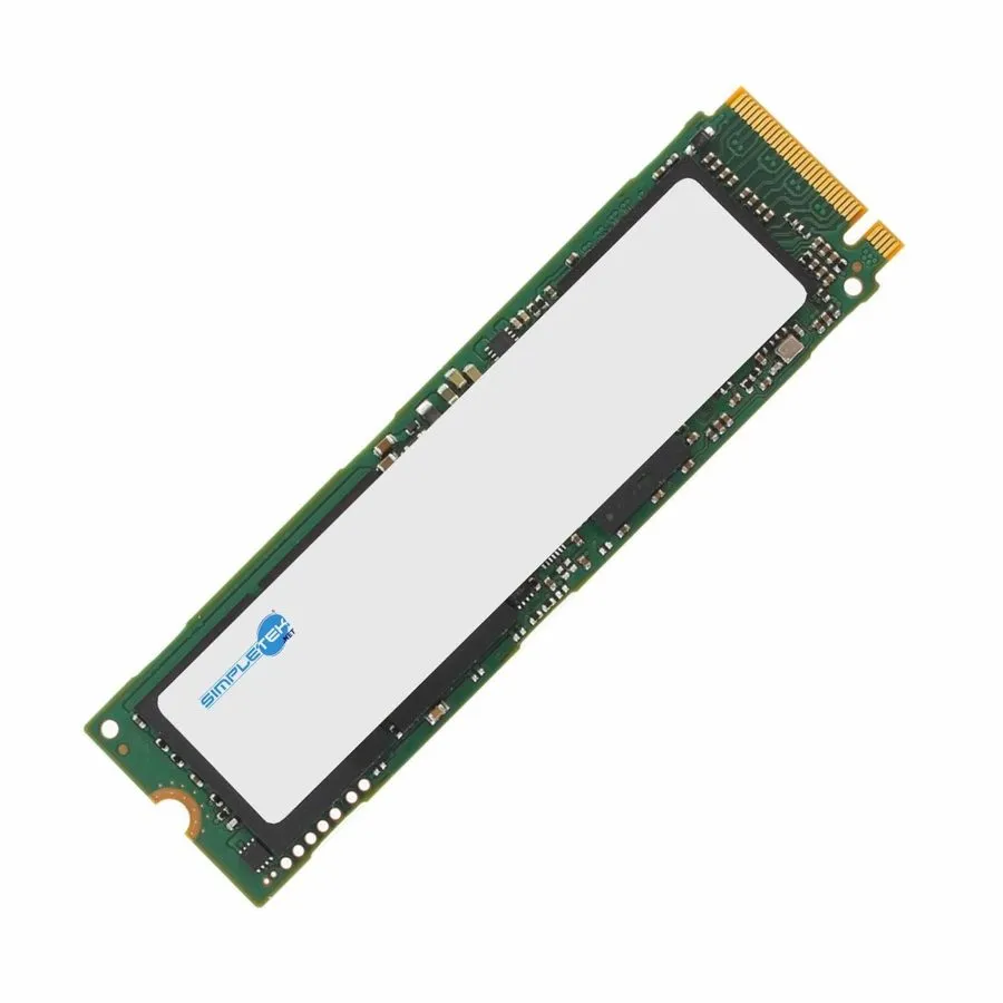 SSD-накопитель 24gb Ddr4 laptop ram, 512 gb samsung PM961 m.2 ssd drive — фото лота 1