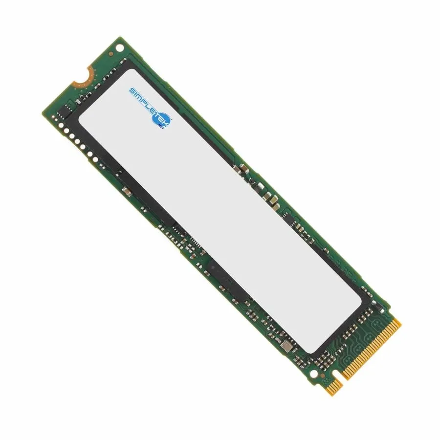 SSD-накопитель 24gb Ddr4 laptop ram, 512 gb samsung PM961 m.2 ssd drive — фото лота 2