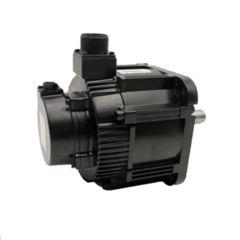 Серводвигатель Yaskawa SGMGV-09A3A6S Servo Motor