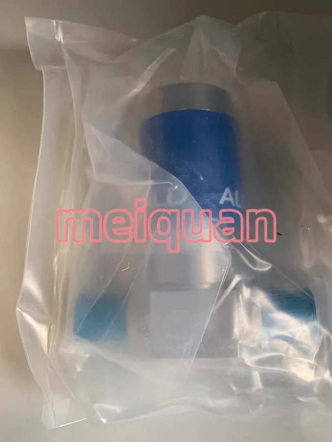 Клапан Swagelok 6LVV-ALD3MR4-P-C diaphragm valve