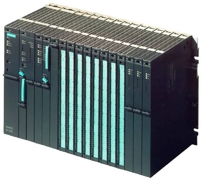 Коммуникационный модуль Siemens 6GK7 443 1EX11 0XE0 Communication Module — фото лота 1