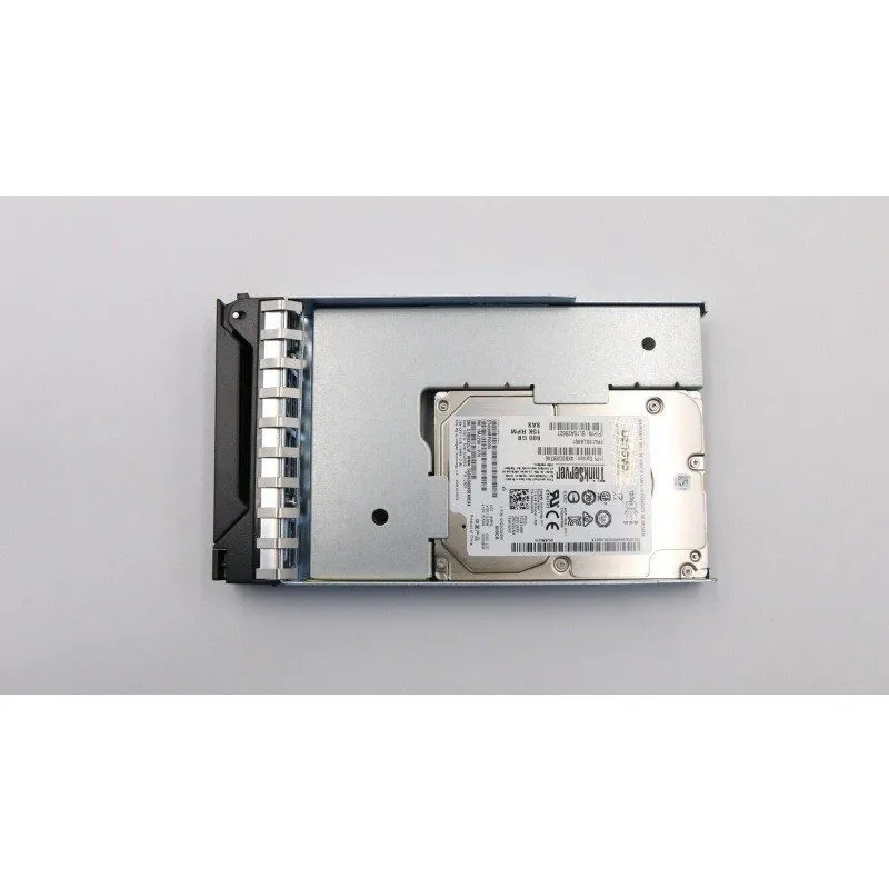 Жёсткий диск 4XB0G88746 Lenovo 600GB 00LA891 15K RPM SAS 12Gb 3.5'' Hard Drive H