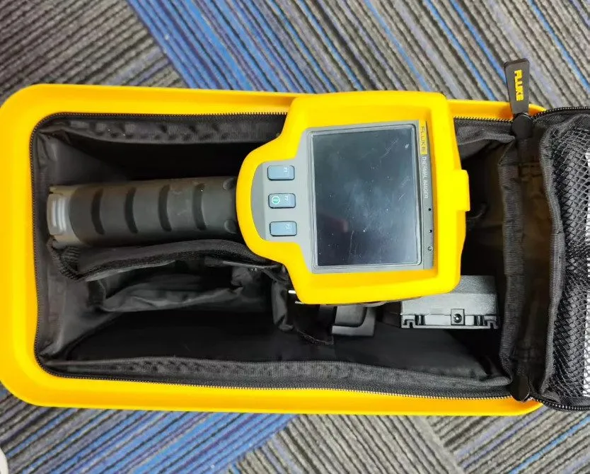 Оптико-электронная система Fluke TiR32 Infrared Thermal Imager