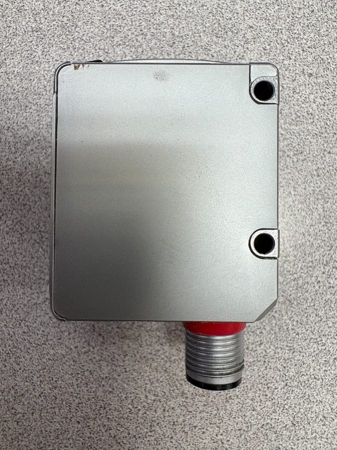 Датчик Keyence LR-W500C Full-Spectrum Sensor