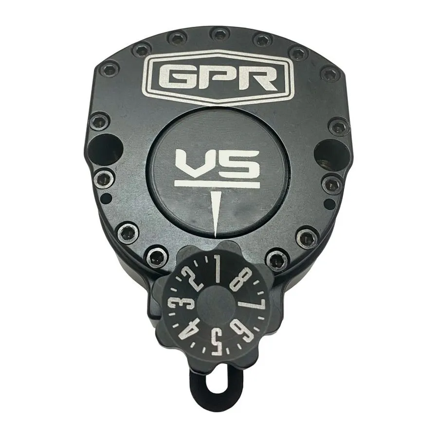 Георадар GPR 5-9001-0133-K V5 Fat Bar Stabilizer Kit Black