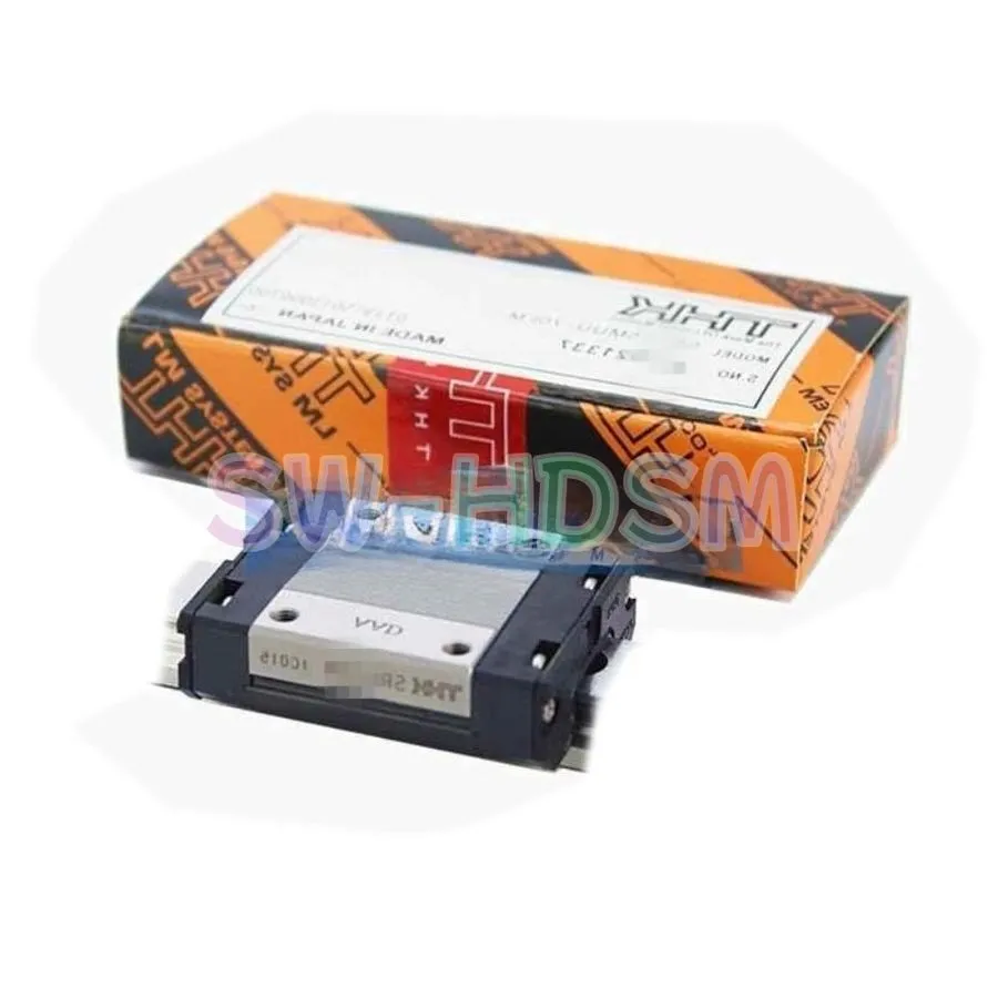 Линейная направляющая THK RSR12WZM Linear Guide Slider