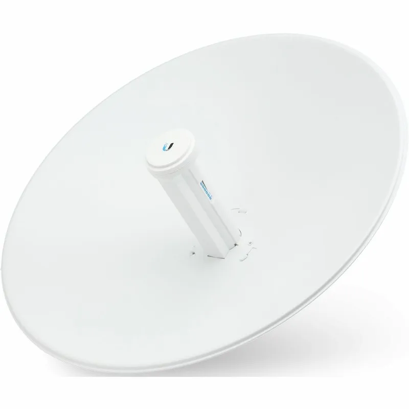 Точка доступа Wi-Fi Ubiquiti PBE-5AC-500 PowerBeam Wireless AC 5Ghz 27dBi 2x2 MI