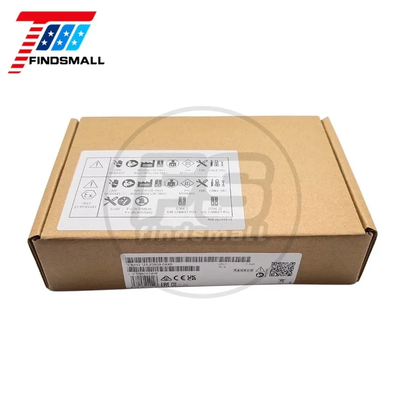 Панель оператора 6AV2 123-2DB03-0AX0 SIEMENS 6AV2123-2DB03-0AX0 HMI KTP400 4" To