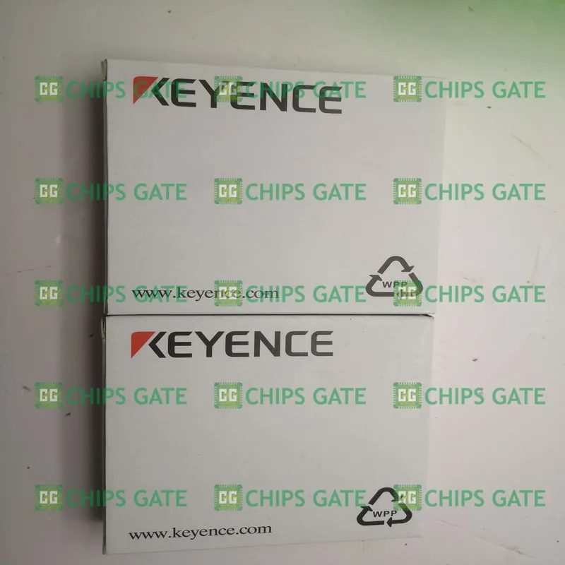 Фотоэлектрический датчик Keyence PZ-101 Photoelectric Sensor