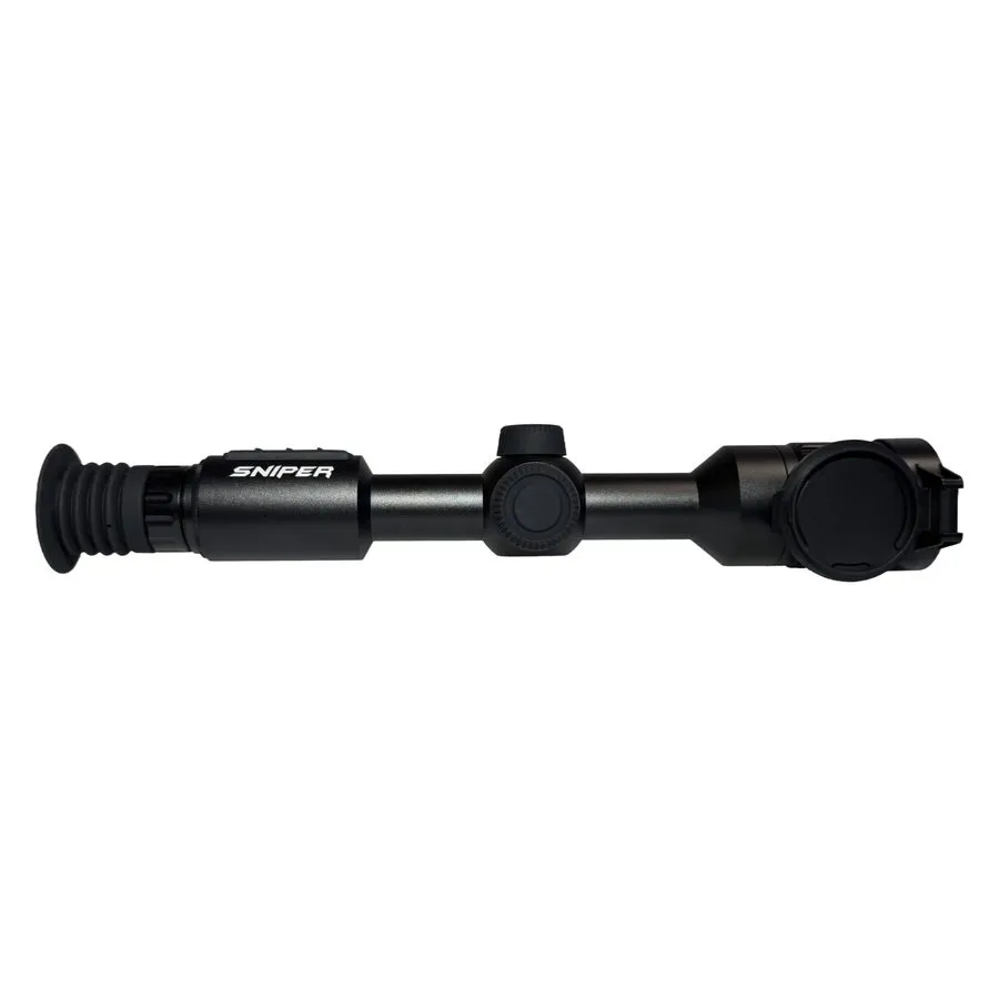 Оптико-электронная система Thermal Rifle Scope Predator Thermal Optics Sniper 50