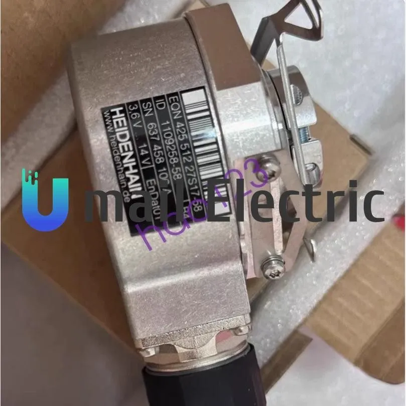 Энкодер Heidenhain EQN 425 512 27S17-58 586657-03 Rotary Encoder