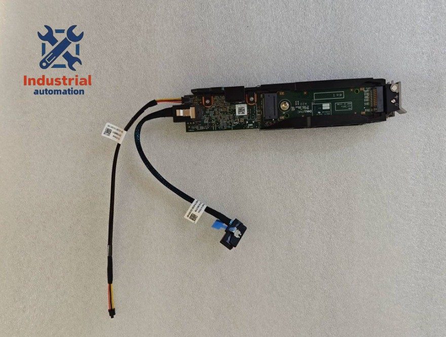 Сервер Dell R7525 R6525 Boss card S2 Hot plug PKH3T 0PKH3T w/ cables RC77R YRM6H
