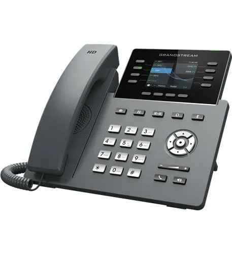 Grandstream GRP2624 Carrier-Grade IP Phone