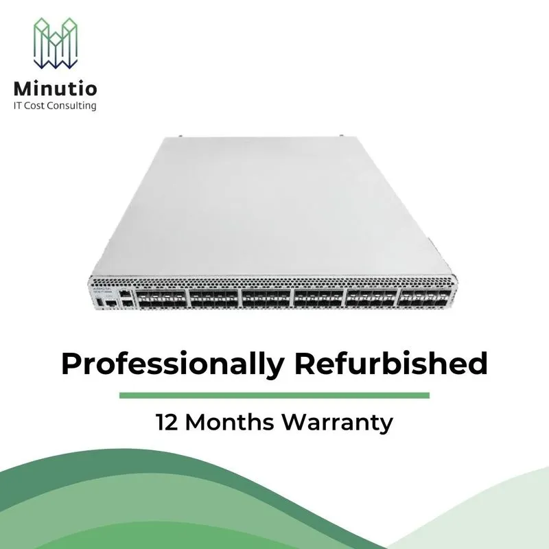 Коммутатор Arista Networks DCS-7148SX-R