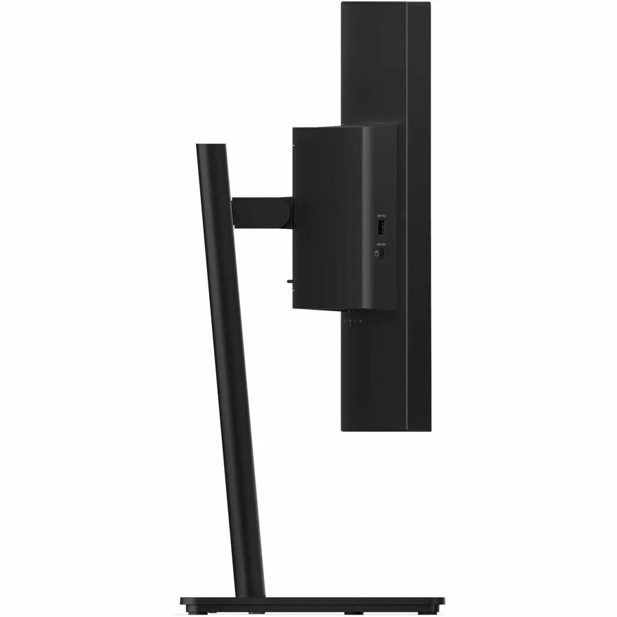 Монитор Lenovo ThinkVision T34WD-40 34" 2160p 120Hz Curved Screen LED Monitor- B