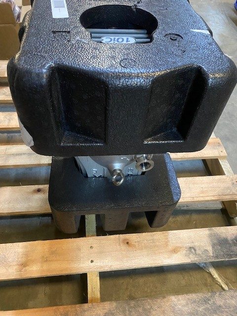 Насос Edwards nXDS10iC / Corrosive Resistant Dry Scroll Vacuum Pump / A73602983