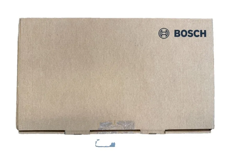 Камера BOSCH NBE-7702-ALXT DINION 7100I IR 2MP BULLET CAMERA — фото лота 1