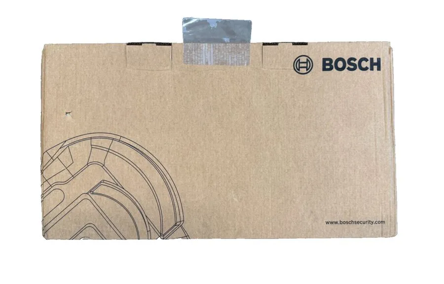 Камера BOSCH NBE-7702-ALXT DINION 7100I IR 2MP BULLET CAMERA — фото лота 2