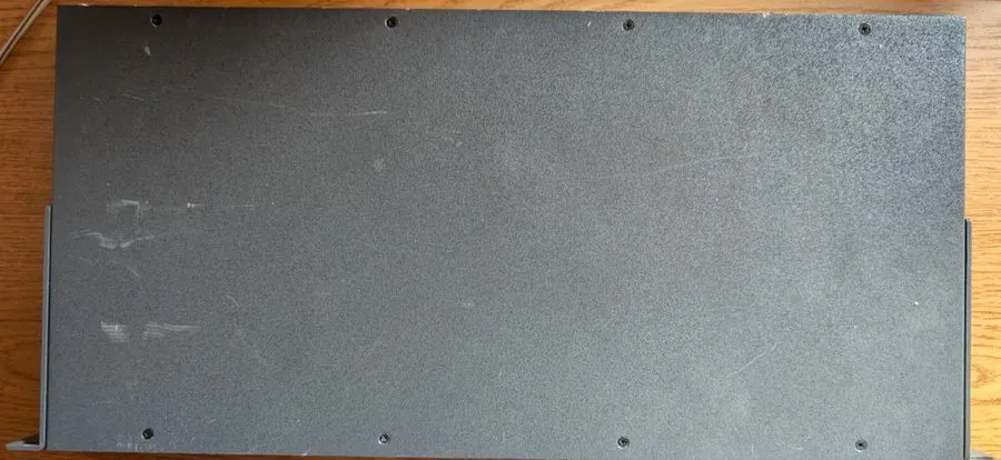 Видеокоммутатор Extron SW AV Series Video/Audio Switcher SW6AV — фото лота 1