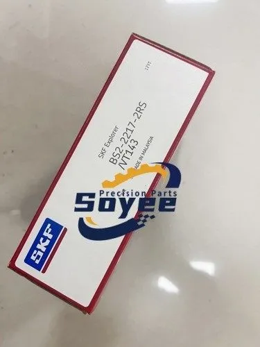 Подшипник SKF BS2-2217-2RS/VT143 Spherical Roller Bearing