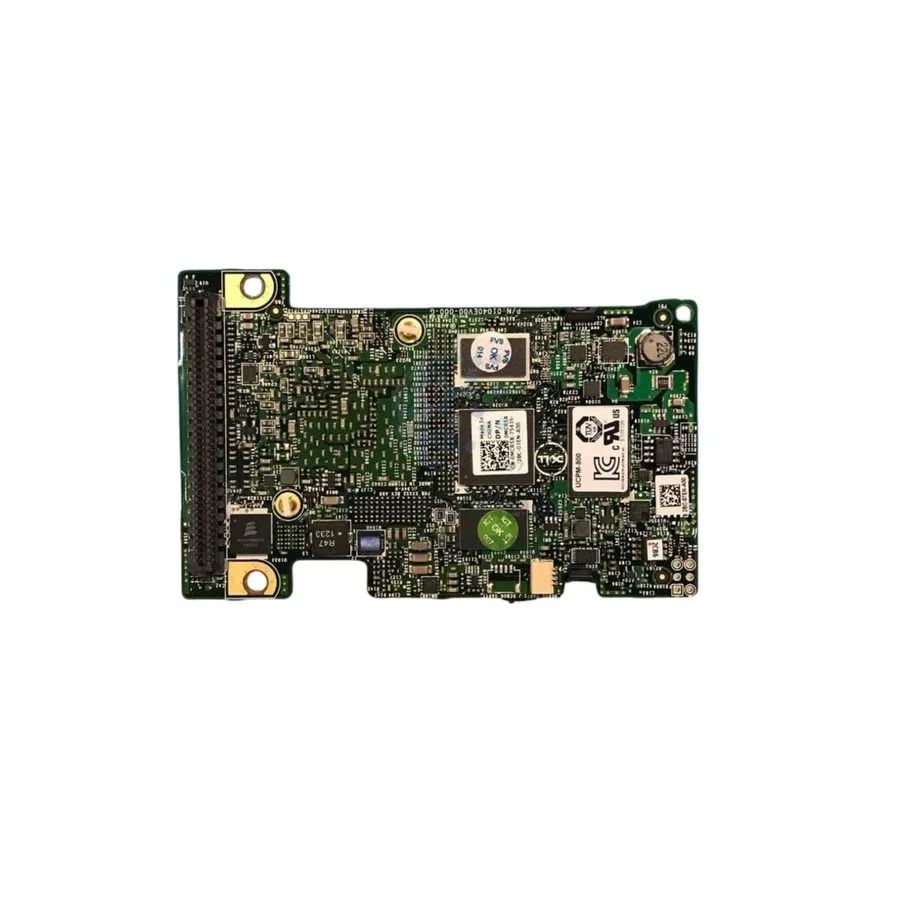 Контроллер DELL MCR5X PERC H710 Mini Mono 6Gb/s PCI-E SAS RAID Controller Card