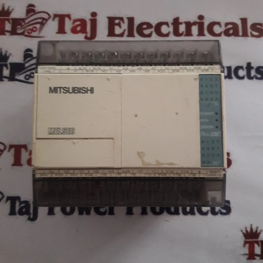 ПЛК Free Mitsubishi PLC FX1S-30MT-ESS/UL