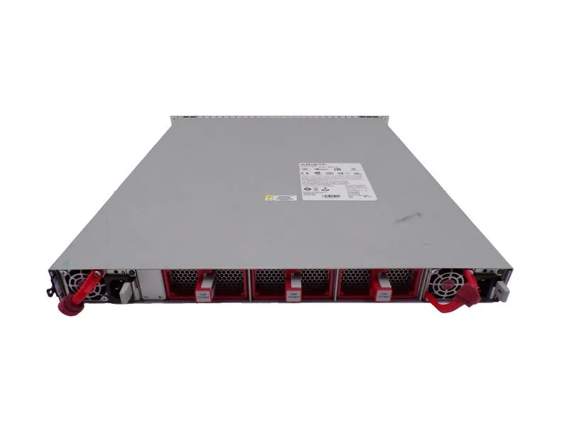 Коммутатор Arista DCS-7050CX3M-32S-F 32x 100GbE QSFP 2x SFP+ Data Center Switch — фото лота 3