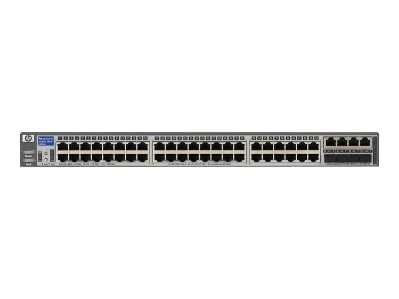 Коммутатор HPE J4904A Switch