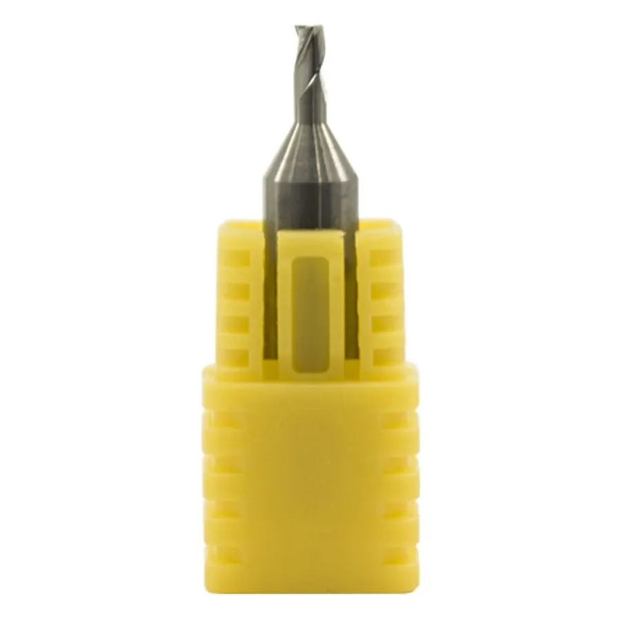 Режущий инструмент Keyless2Go Carbide End Mill Cutter 2.5 mm ILCO Matrix & JMA M