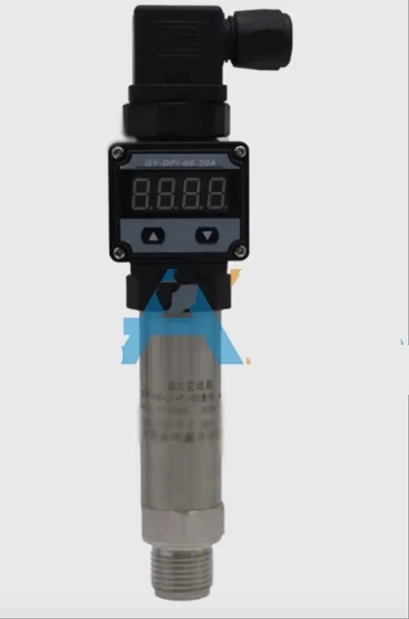 Датчик давления для HX-JY-F1-2A 1.6MPa pressure transmitter sensor 24VDC 4-20mA 