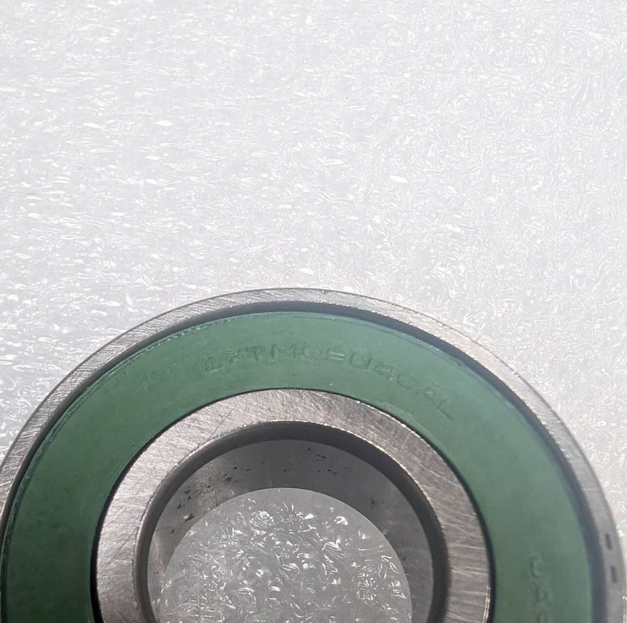 Фото лота RE0F11A/JF015E от продавца №82228