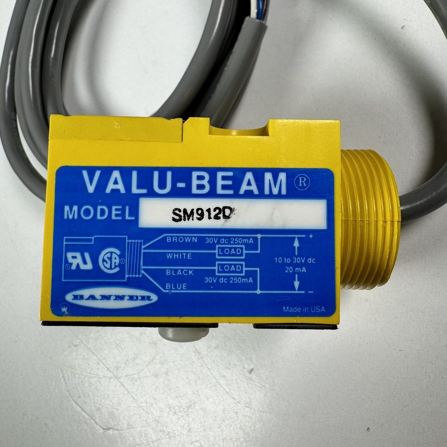 Фото лота SM912D от продавца №70004