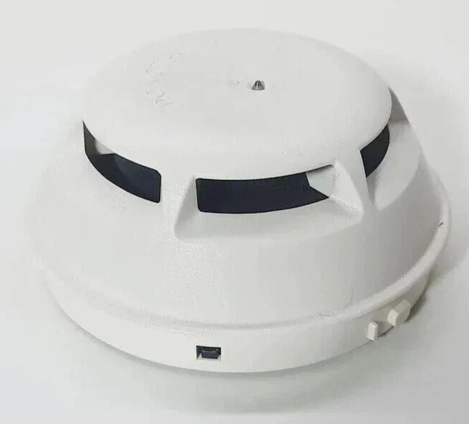 Оборудование пожарной сигнализации Siemens OP921 Photoelectric Smoke Detector Ad