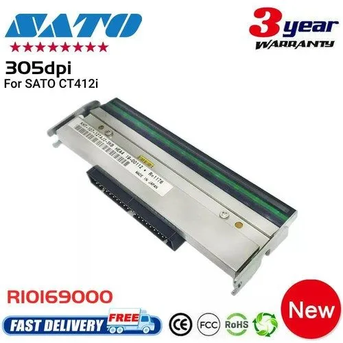 Терминал сбора данных R10169000 Printhead