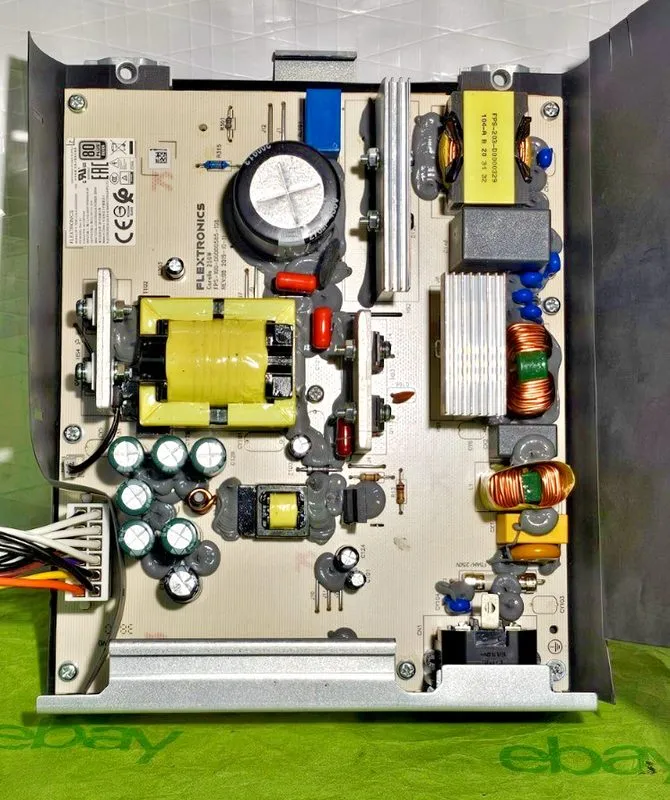 Коммутатор Cisco ISR 4331 Gigabit Router FoundationSuiteK9 1x PWR-4330-AC ISR433 — фото лота 2