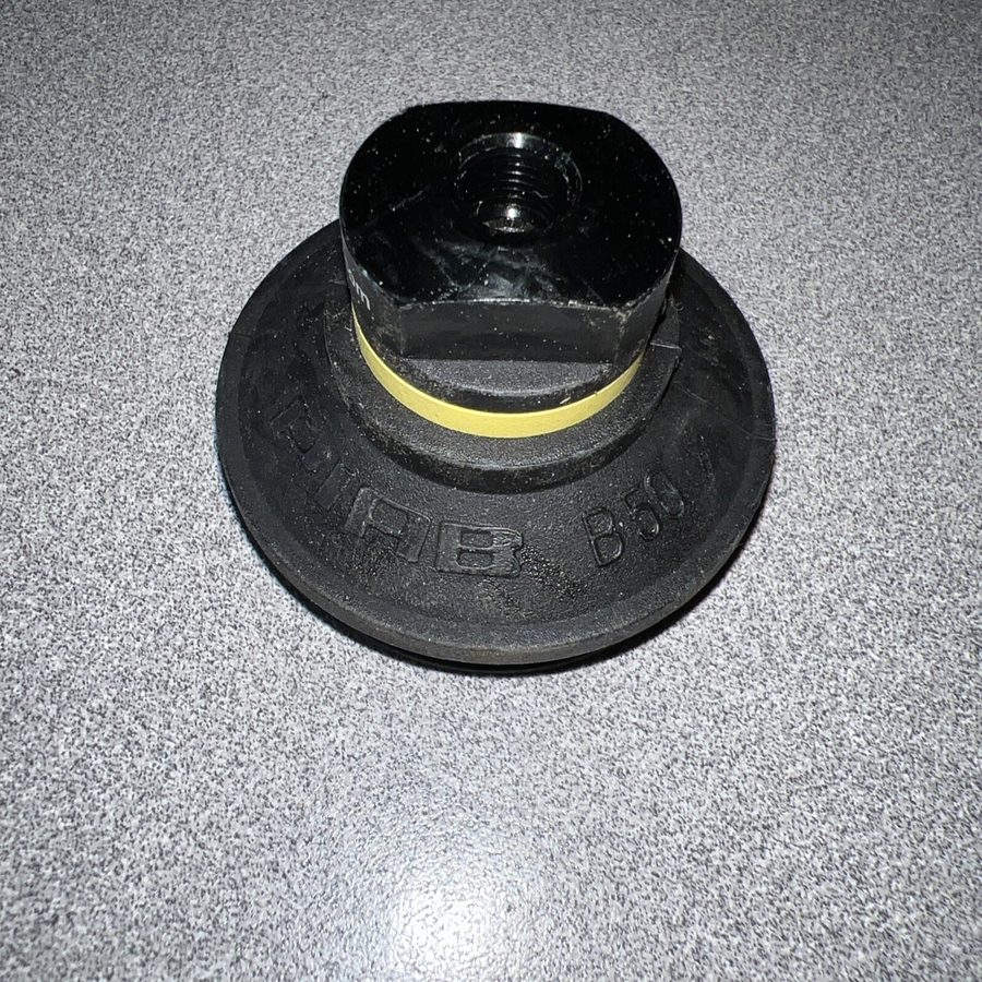Вакуумная присоска Suction Cup 0101649 Piab — фото лота 1